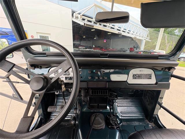 1975 Toyota Land Cruiser (CC-2085332) for sale in Bradenton, Florida