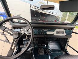 1975 Toyota Land Cruiser (CC-2085332) for sale in Bradenton, Florida