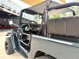 1975 Toyota Land Cruiser (CC-2085332) for sale in Bradenton, Florida
