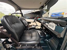 1975 Toyota Land Cruiser (CC-2085332) for sale in Bradenton, Florida