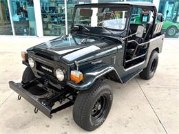 1975 Toyota Land Cruiser (CC-2085332) for sale in Bradenton, Florida