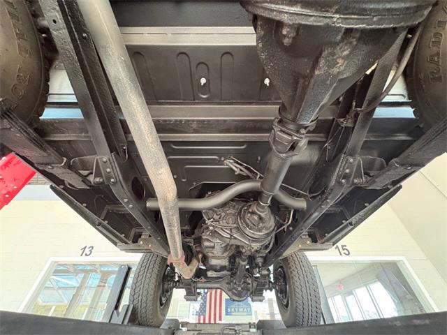 1975 Toyota Land Cruiser (CC-2085332) for sale in Bradenton, Florida