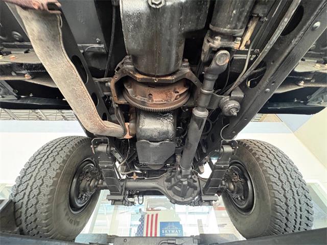 1975 Toyota Land Cruiser (CC-2085332) for sale in Bradenton, Florida