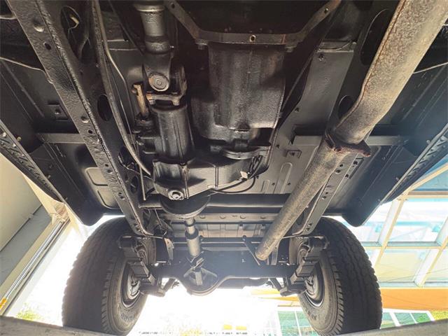1975 Toyota Land Cruiser (CC-2085332) for sale in Bradenton, Florida