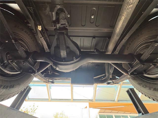 1975 Toyota Land Cruiser (CC-2085332) for sale in Bradenton, Florida