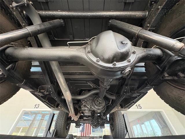 1975 Toyota Land Cruiser (CC-2085332) for sale in Bradenton, Florida