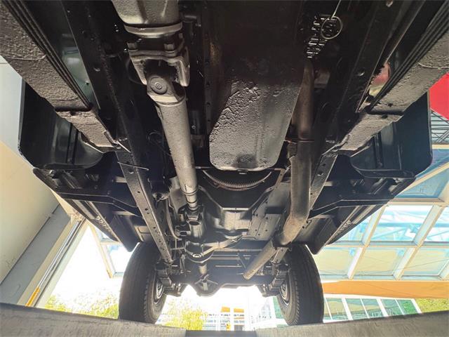 1975 Toyota Land Cruiser (CC-2085332) for sale in Bradenton, Florida