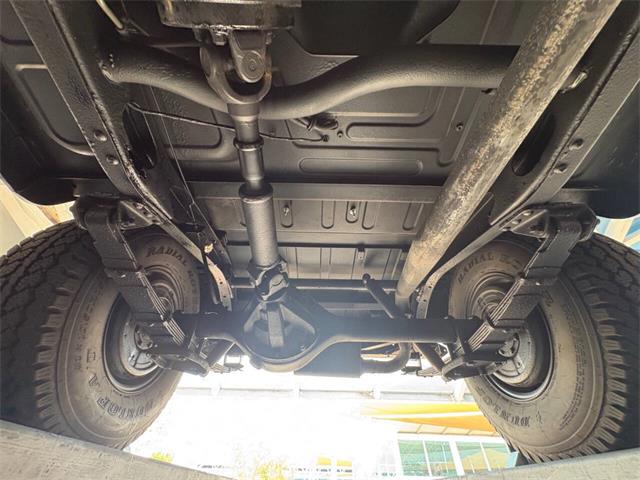 1975 Toyota Land Cruiser (CC-2085332) for sale in Bradenton, Florida