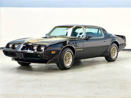 1979 Pontiac Firebird (CC-2085333) for sale in Bradenton, Florida