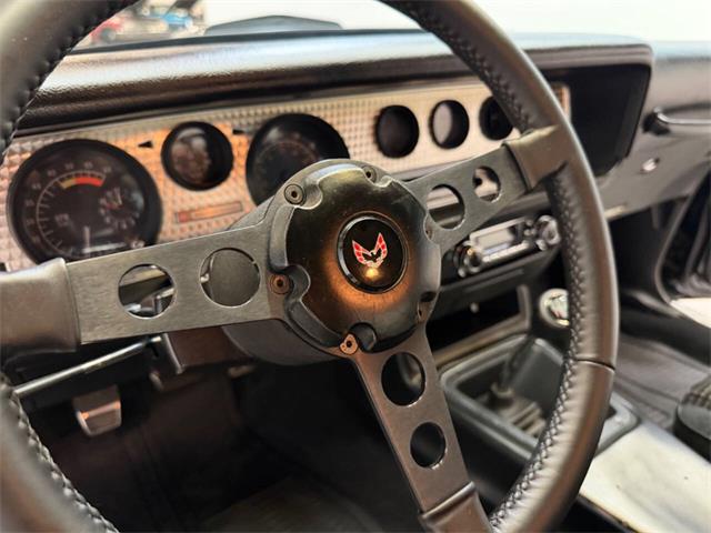 1979 Pontiac Firebird (CC-2085333) for sale in Bradenton, Florida