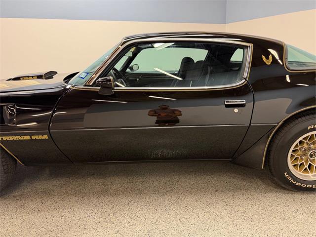 1979 Pontiac Firebird (CC-2085333) for sale in Bradenton, Florida