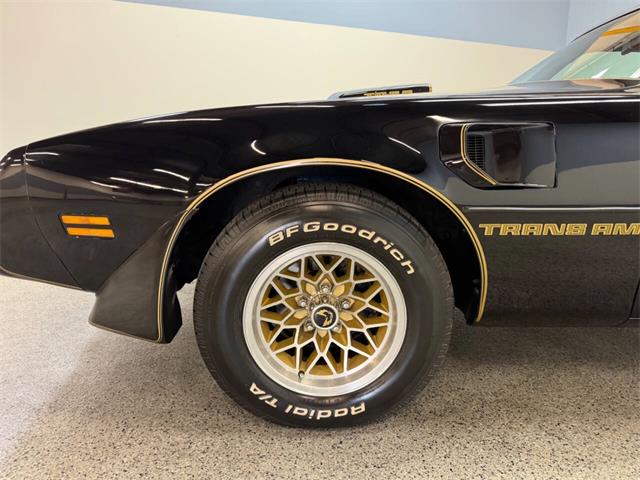 1979 Pontiac Firebird (CC-2085333) for sale in Bradenton, Florida