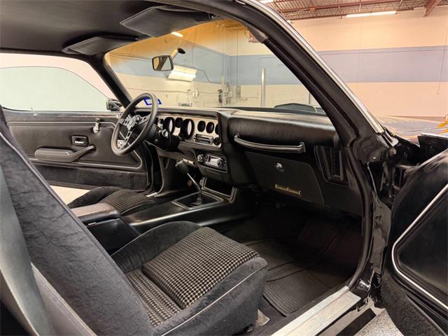 1979 Pontiac Firebird (CC-2085333) for sale in Bradenton, Florida