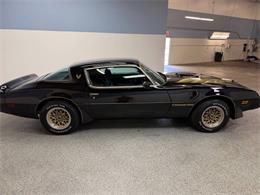 1979 Pontiac Firebird (CC-2085333) for sale in Bradenton, Florida