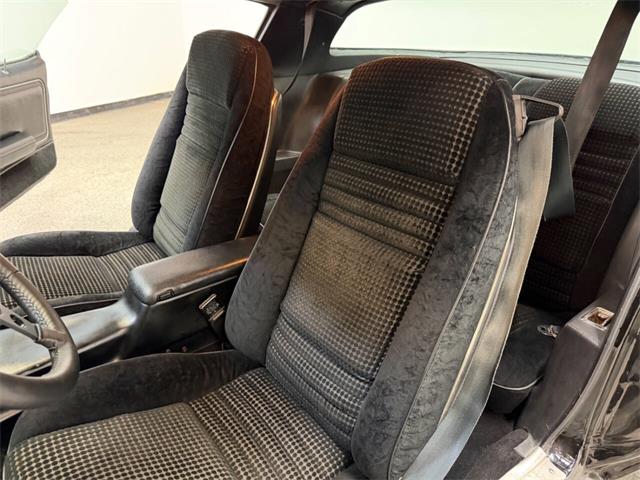 1979 Pontiac Firebird (CC-2085333) for sale in Bradenton, Florida