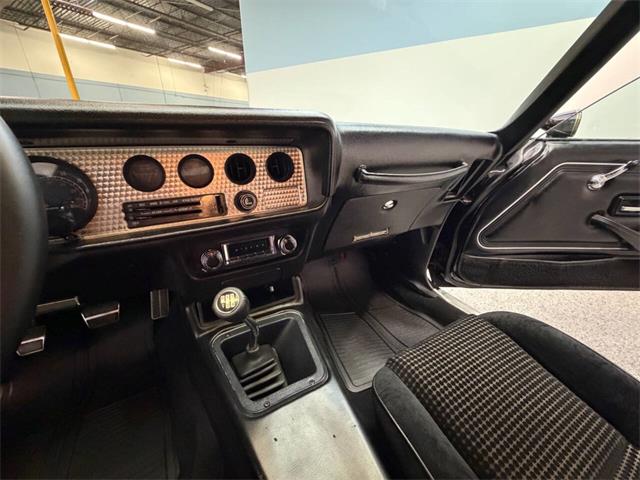1979 Pontiac Firebird (CC-2085333) for sale in Bradenton, Florida