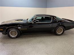 1979 Pontiac Firebird (CC-2085333) for sale in Bradenton, Florida