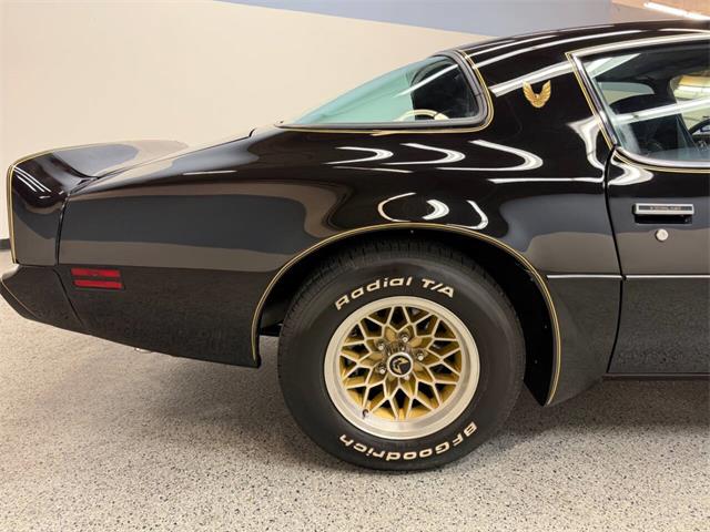 1979 Pontiac Firebird (CC-2085333) for sale in Bradenton, Florida