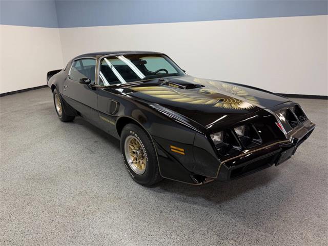1979 Pontiac Firebird (CC-2085333) for sale in Bradenton, Florida