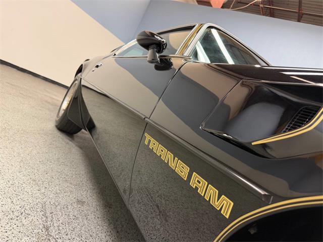1979 Pontiac Firebird (CC-2085333) for sale in Bradenton, Florida