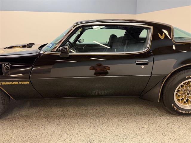 1979 Pontiac Firebird (CC-2085333) for sale in Bradenton, Florida