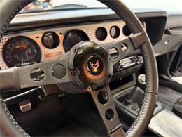 1979 Pontiac Firebird (CC-2085333) for sale in Bradenton, Florida