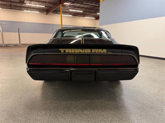 1979 Pontiac Firebird (CC-2085333) for sale in Bradenton, Florida