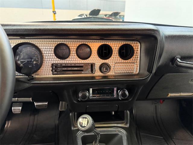 1979 Pontiac Firebird (CC-2085333) for sale in Bradenton, Florida