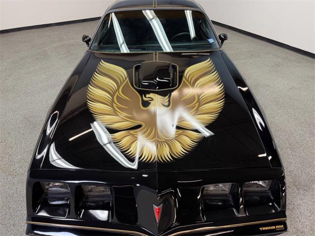 1979 Pontiac Firebird (CC-2085333) for sale in Bradenton, Florida