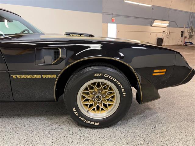 1979 Pontiac Firebird (CC-2085333) for sale in Bradenton, Florida