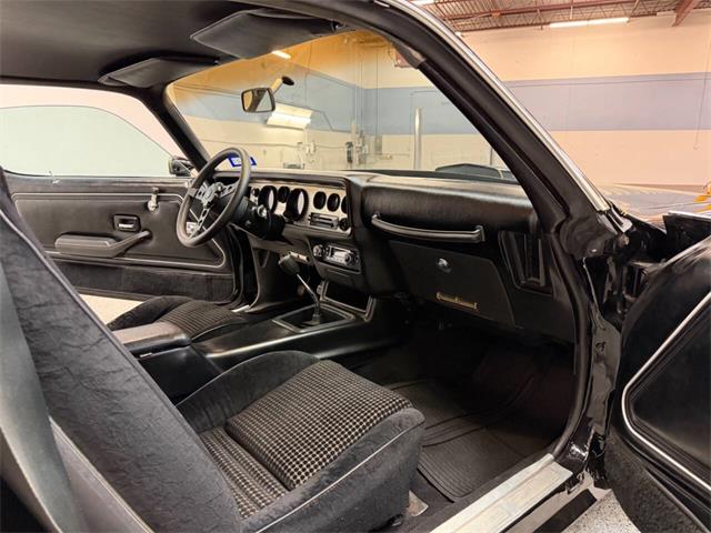 1979 Pontiac Firebird (CC-2085333) for sale in Bradenton, Florida