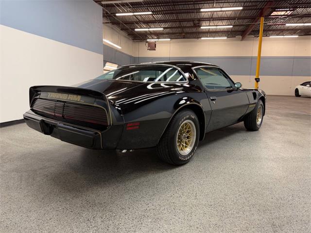 1979 Pontiac Firebird (CC-2085333) for sale in Bradenton, Florida