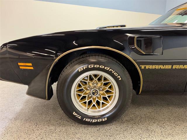 1979 Pontiac Firebird (CC-2085333) for sale in Bradenton, Florida