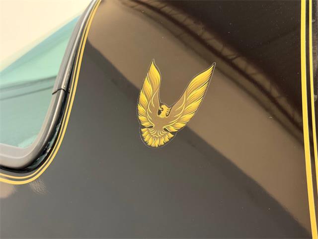 1979 Pontiac Firebird (CC-2085333) for sale in Bradenton, Florida