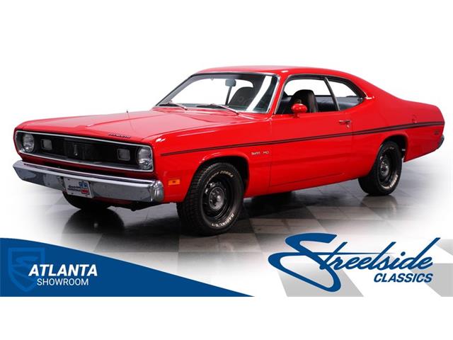 1970 Plymouth Duster (CC-2085334) for sale in Lithia Springs, Georgia