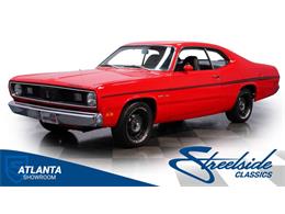1970 Plymouth Duster (CC-2085334) for sale in Lithia Springs, Georgia