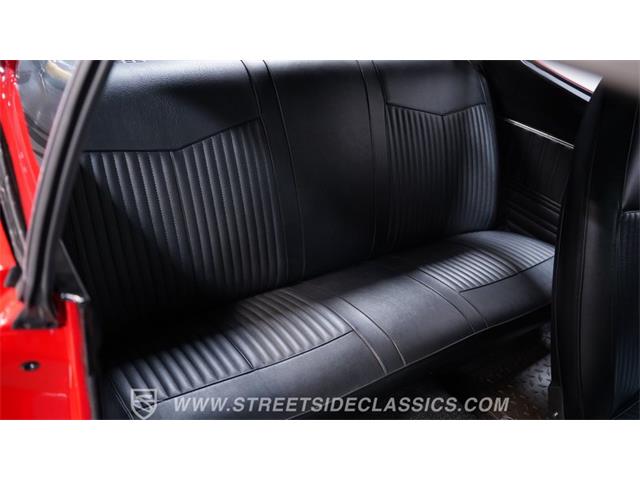 1970 Plymouth Duster (CC-2085334) for sale in Lithia Springs, Georgia