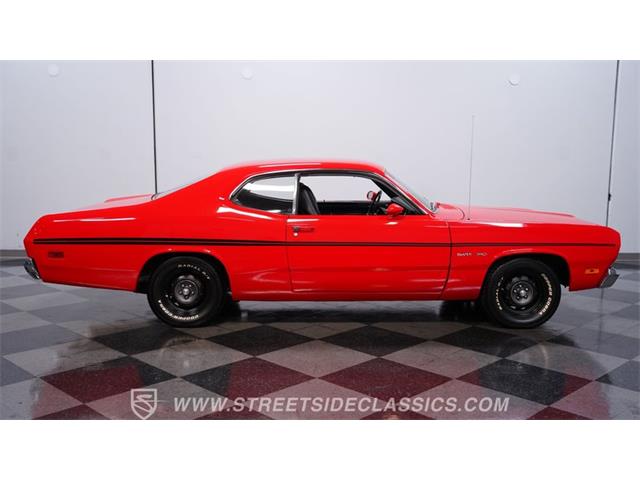 1970 Plymouth Duster (CC-2085334) for sale in Lithia Springs, Georgia