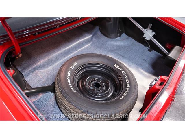 1970 Plymouth Duster (CC-2085334) for sale in Lithia Springs, Georgia
