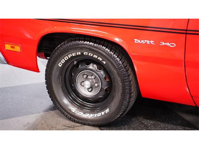 1970 Plymouth Duster (CC-2085334) for sale in Lithia Springs, Georgia