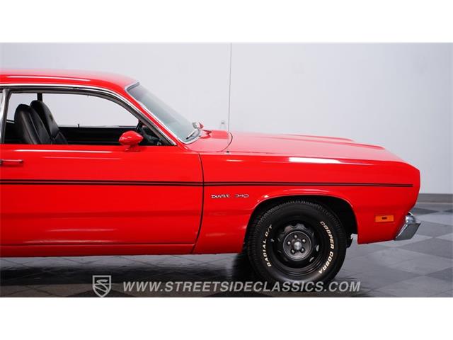 1970 Plymouth Duster (CC-2085334) for sale in Lithia Springs, Georgia