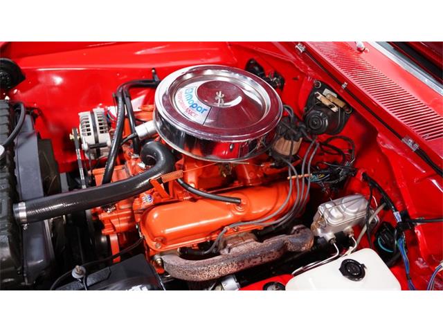 1970 Plymouth Duster (CC-2085334) for sale in Lithia Springs, Georgia