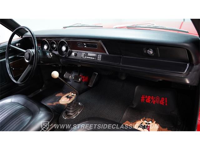 1970 Plymouth Duster (CC-2085334) for sale in Lithia Springs, Georgia
