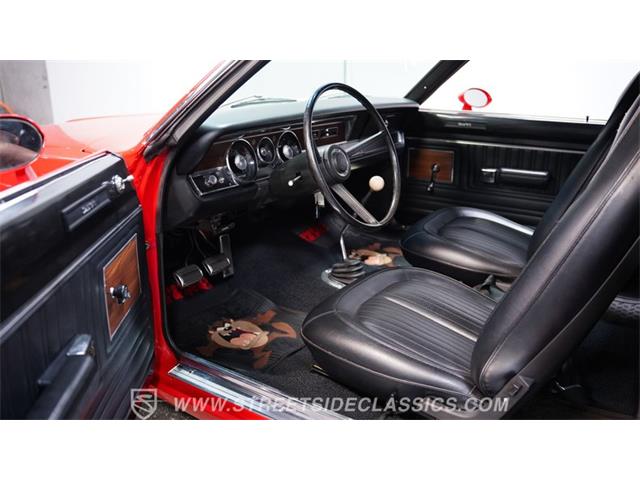 1970 Plymouth Duster (CC-2085334) for sale in Lithia Springs, Georgia