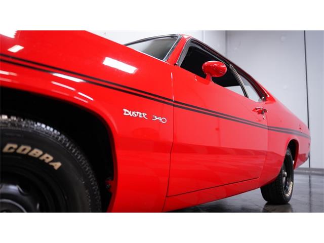 1970 Plymouth Duster (CC-2085334) for sale in Lithia Springs, Georgia
