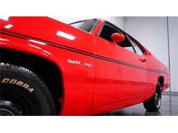 1970 Plymouth Duster (CC-2085334) for sale in Lithia Springs, Georgia