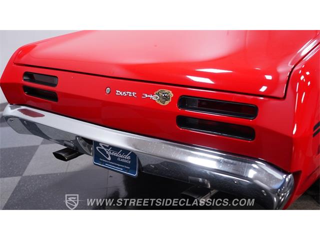 1970 Plymouth Duster (CC-2085334) for sale in Lithia Springs, Georgia