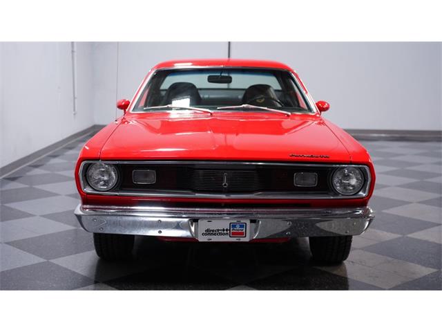 1970 Plymouth Duster (CC-2085334) for sale in Lithia Springs, Georgia