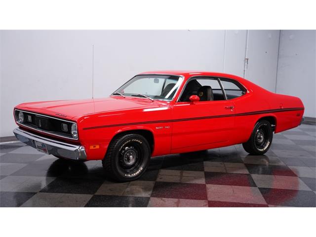 1970 Plymouth Duster (CC-2085334) for sale in Lithia Springs, Georgia