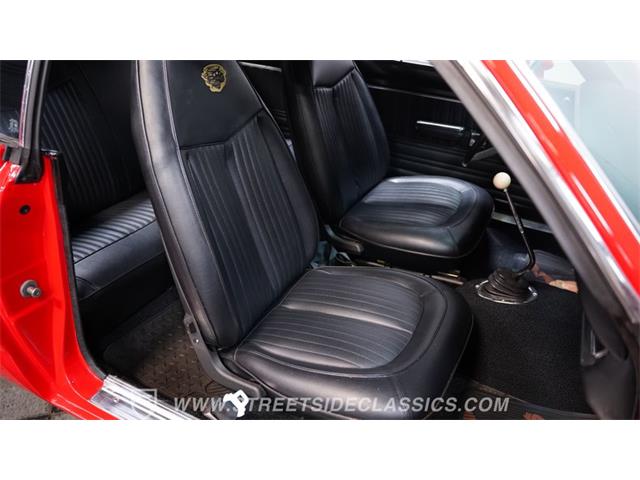 1970 Plymouth Duster (CC-2085334) for sale in Lithia Springs, Georgia